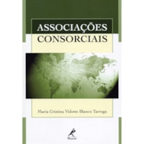 ASSOCIAÇÕES CONSORCIAIS