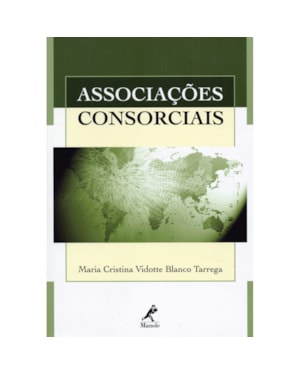 ASSOCIAÇÕES CONSORCIAIS