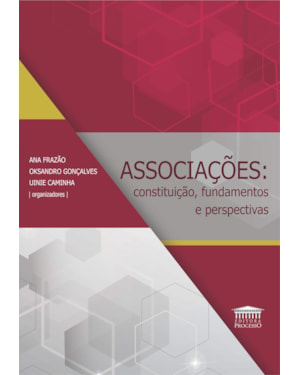 ASSOCIAÇÕES: CONSTITUIÇÃO,FUNDAMENTOS E PERSPECTIVA