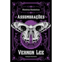 Assombrações: Histórias fantásticas