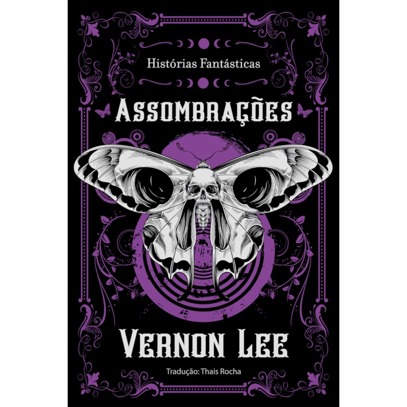 Assombrações: Histórias fantásticas