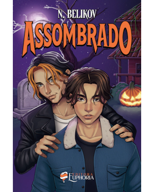ASSOMBRADO