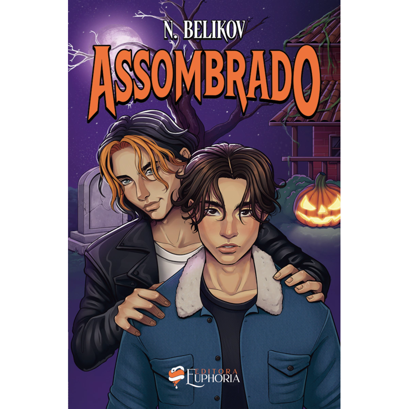ASSOMBRADO