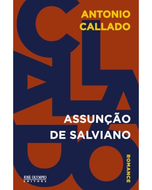 ASSUNÇÃO DE SALVIANO
