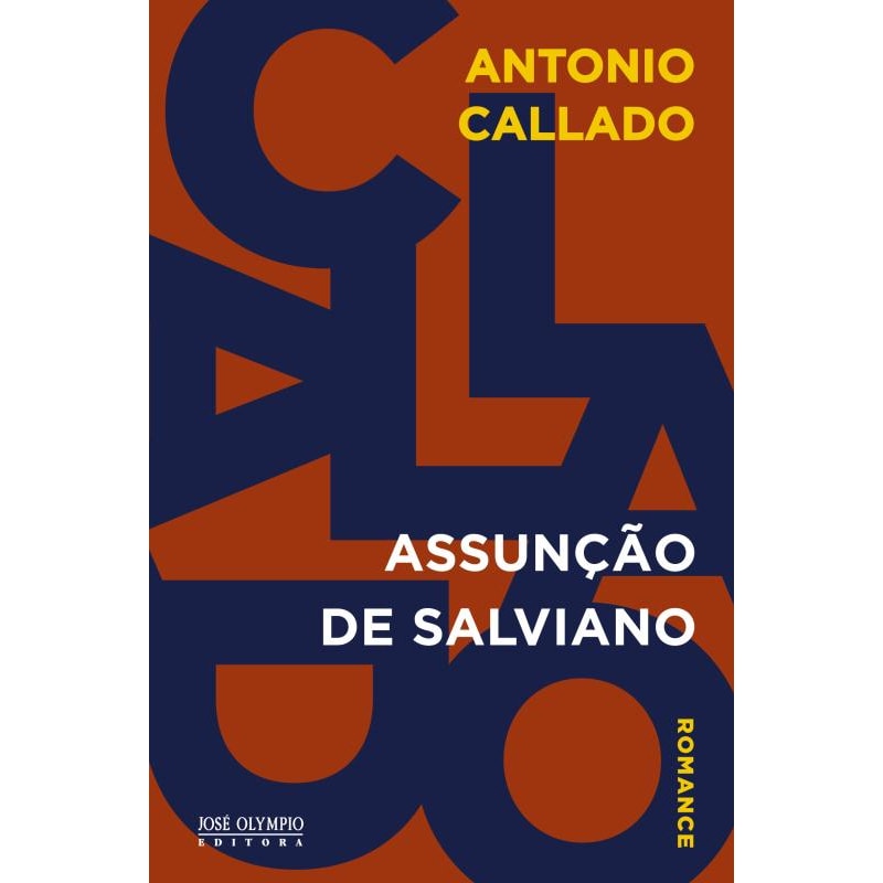ASSUNÇÃO DE SALVIANO