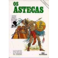 ASTECAS, OS  - 1