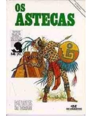 ASTECAS, OS  - 1