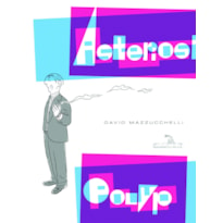 ASTERIOS POLYP