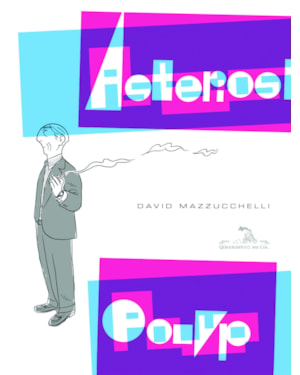 ASTERIOS POLYP