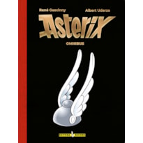 ASTERIX OMNIBUS (VOL. 1)