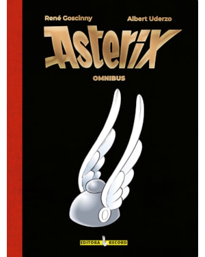 ASTERIX OMNIBUS (VOL. 1)