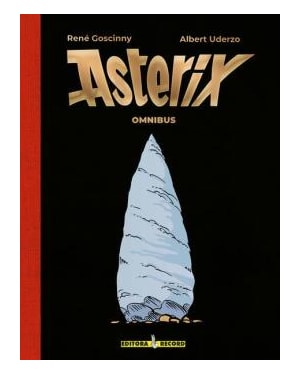ASTERIX OMNIBUS (VOL. 2)