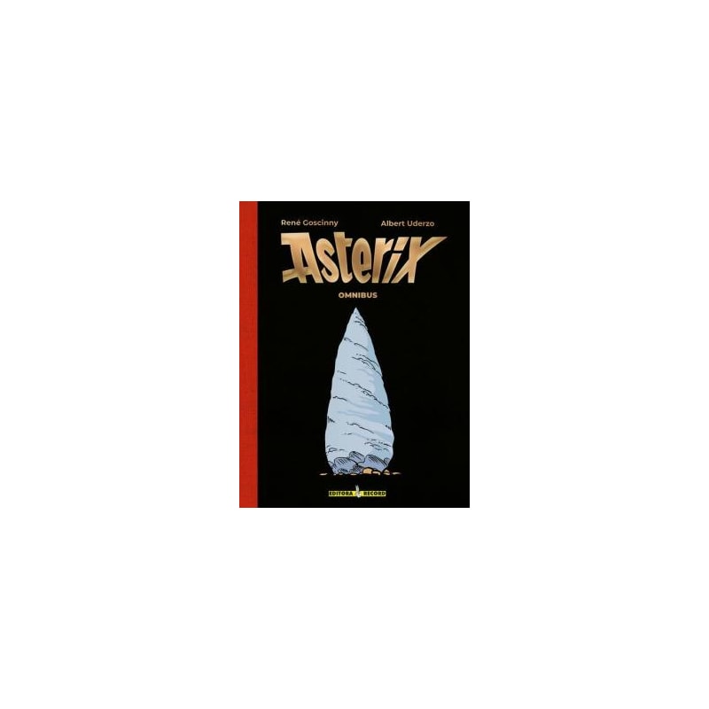 ASTERIX OMNIBUS (VOL. 2)