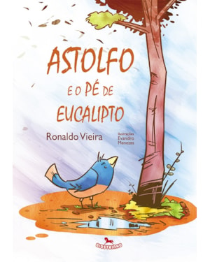 ASTOLFO E O PÉ DE EUCALIPTO
