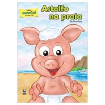 ASTOLFO NA PRAIA (EM PORTUGUESE DO BRASIL)