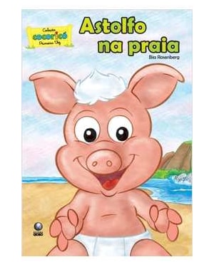 ASTOLFO NA PRAIA (EM PORTUGUESE DO BRASIL)