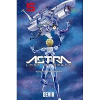 Astra Lost in space volume 5