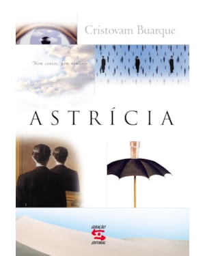 ASTRÍCIA