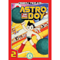 ASTRO BOY BIG VOL. 02