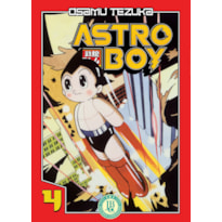 ASTRO BOY BIG VOL. 04