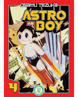 ASTRO BOY BIG VOL. 04