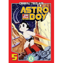 ASTRO BOY BIG VOL. 05