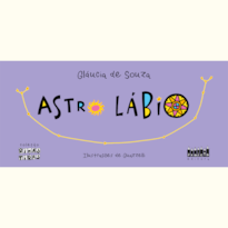 Astro lábio