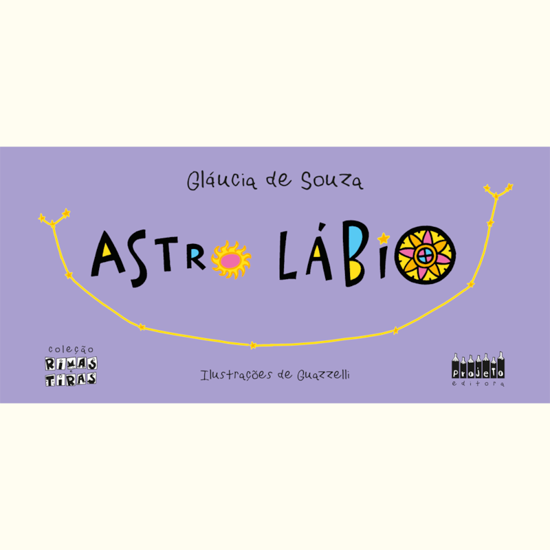 Astro lábio