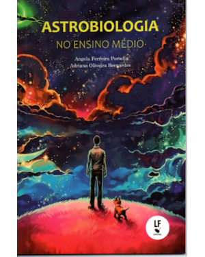 ASTROBIOLOGIA NO ENSINO MÉDIO