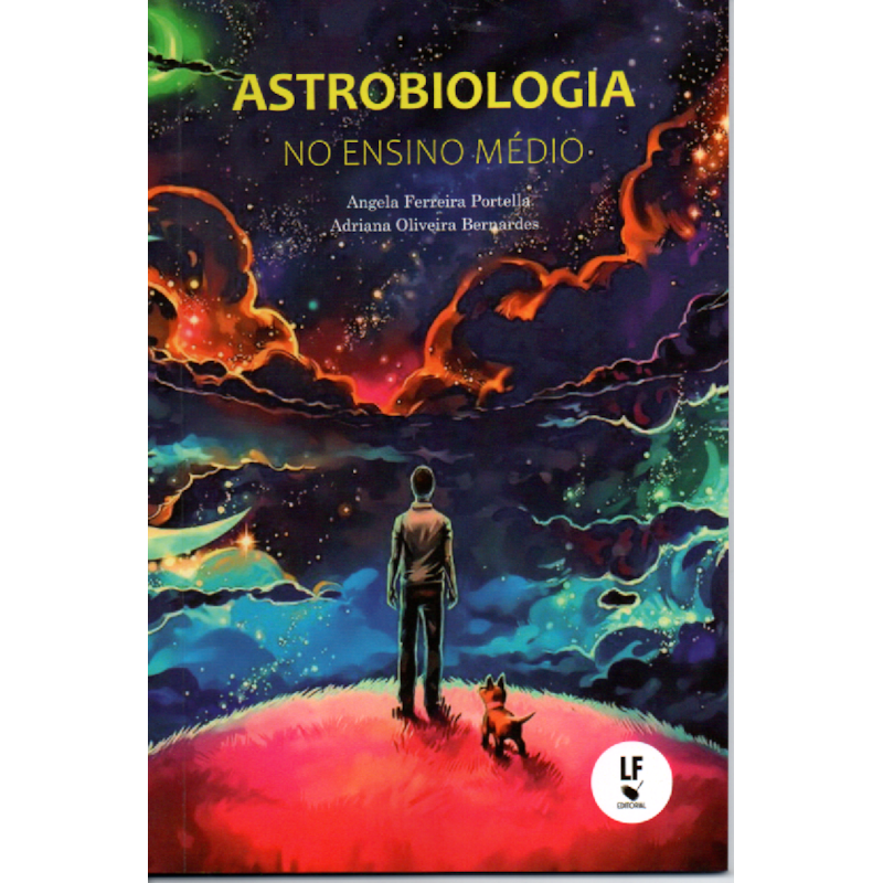 ASTROBIOLOGIA NO ENSINO MÉDIO