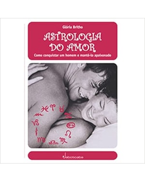 ASTROLOGIA DO AMOR - 1
