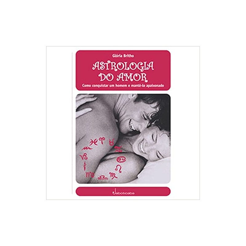 ASTROLOGIA DO AMOR - 1