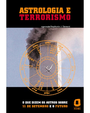 ASTROLOGIA E TERRORISMO - 1