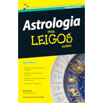 ASTROLOGIA PARA LEIGOS - 2 ED