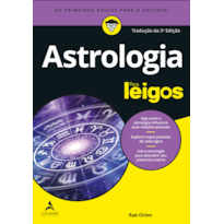 ASTROLOGIA PARA LEIGOS - 3 ED