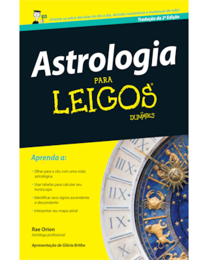 Astrologia para leigos