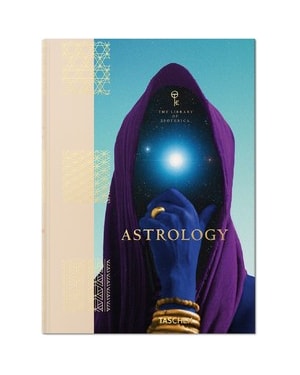 Astrology. the library of esoterica