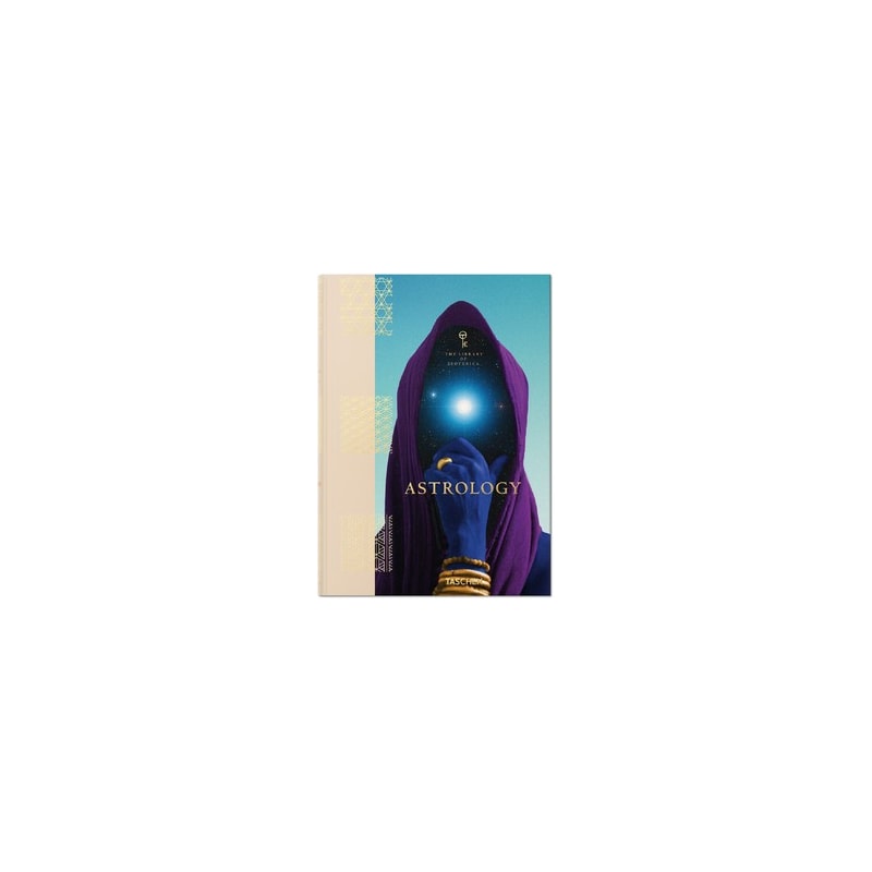 Astrology. the library of esoterica