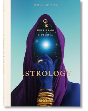 Astrology. the library of esoterica