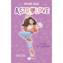 ASTROLOVE: A VOZ DO UNIVERSO