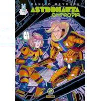 Astronauta: entropia