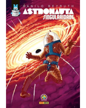 Astronauta singularidade