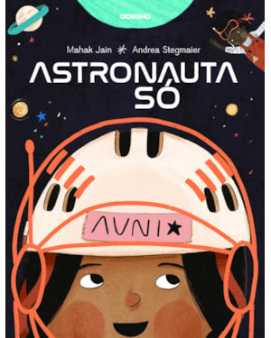 ASTRONAUTA SÓ