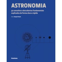ASTRONOMIA - 50 CONCEITOS