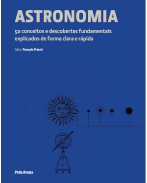 ASTRONOMIA - 50 CONCEITOS