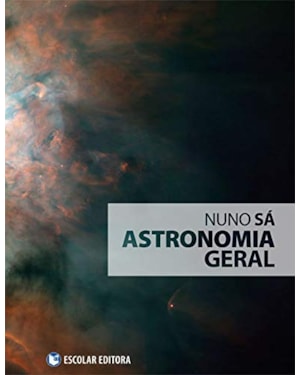 ASTRONOMIA GERAL