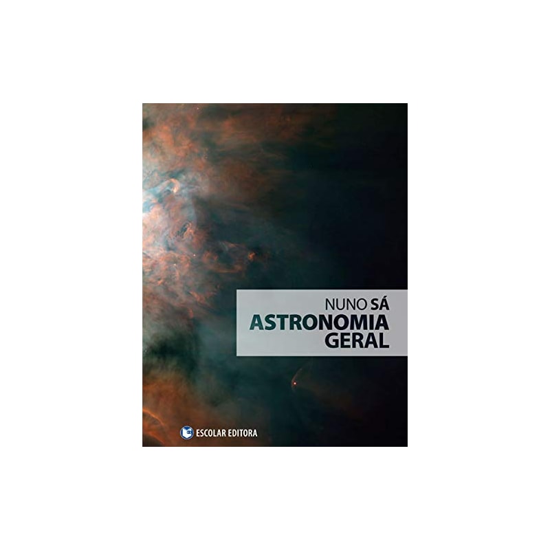 ASTRONOMIA GERAL