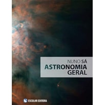 ASTRONOMIA GERAL ASTRONOMIA GERAL