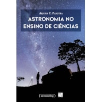 ASTRONOMIA NO ENSINO DE CIENCIAS