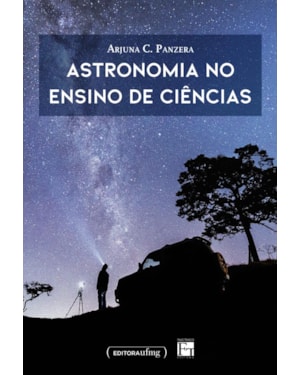 ASTRONOMIA NO ENSINO DE CIENCIAS